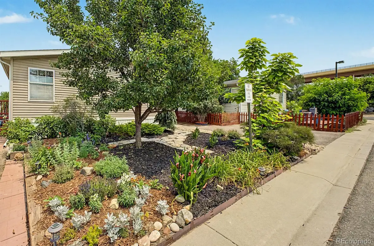 8201 S Santa Fe Drive, Littleton, CO 80120 - #1