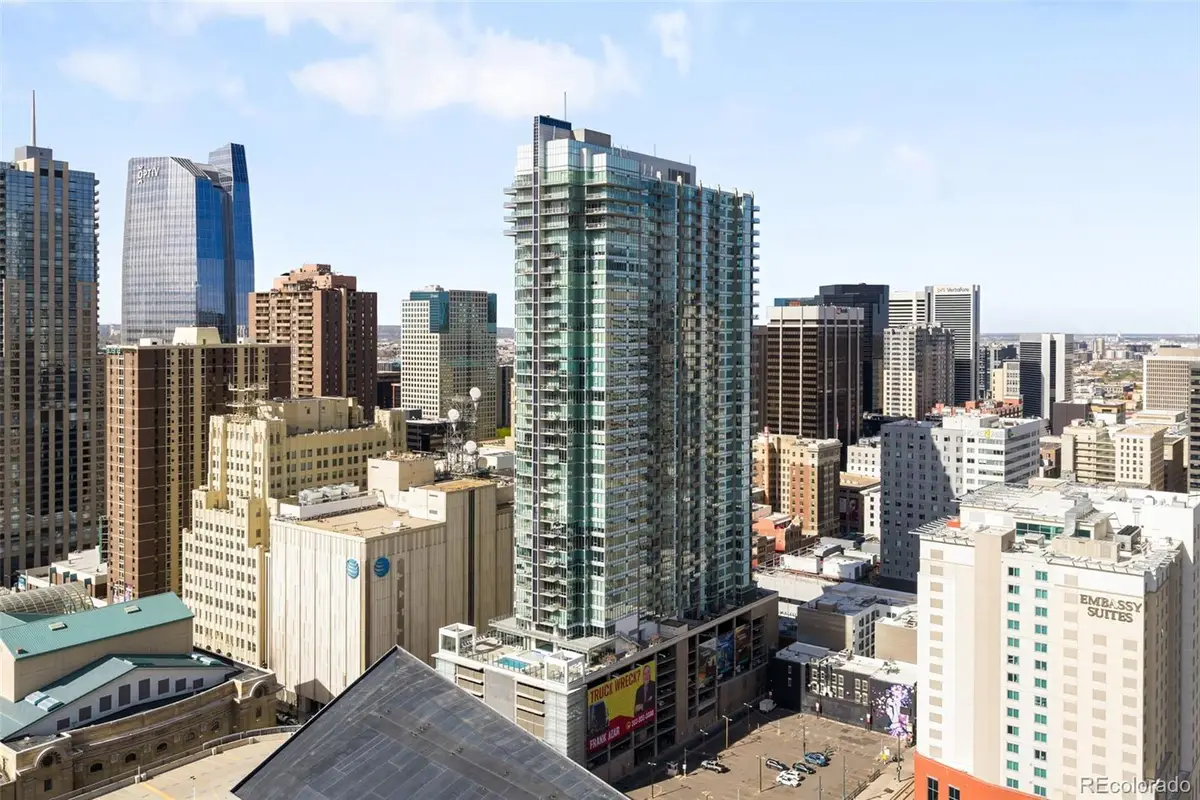 891 14th Street #2717, Denver, CO 80202 - #1