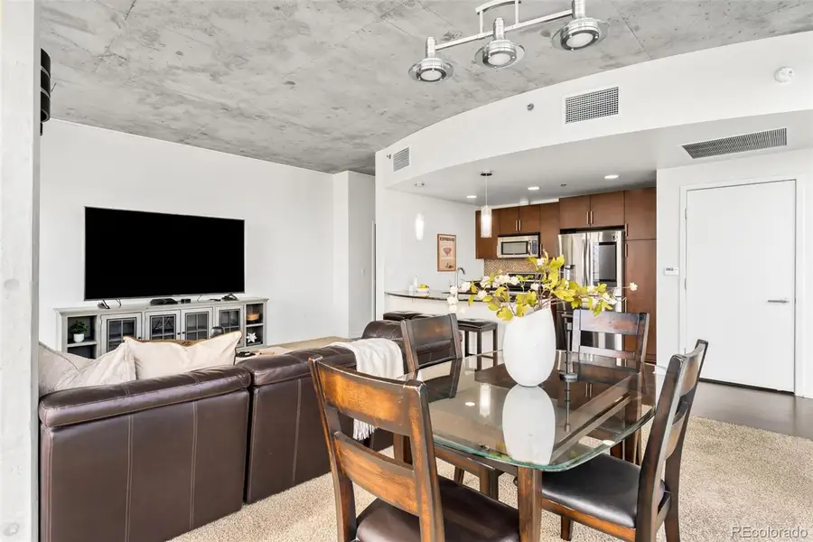 891 14th Street #2717, Denver, CO 80202 - #3