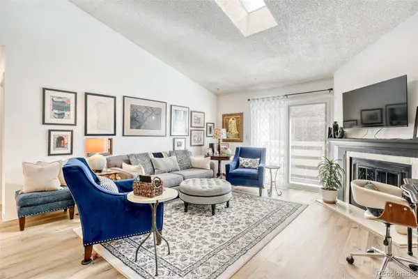 3322 S Ammons Street #206, Lakewood, CO 80227