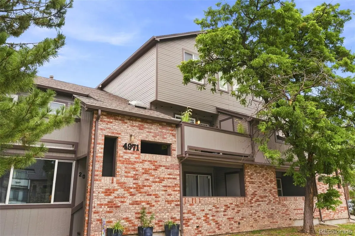 4971 Garrison Street #204G, Wheat Ridge, CO 80033 - #1
