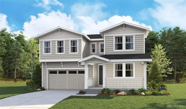 5471 Green Thumb Avenue, Firestone, CO 80504