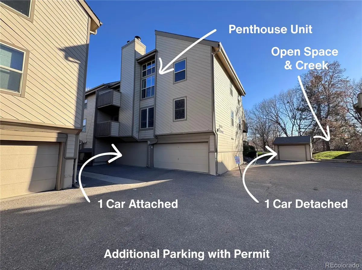 701 Harlan Street #E63, Lakewood, CO 80214 - Image #1