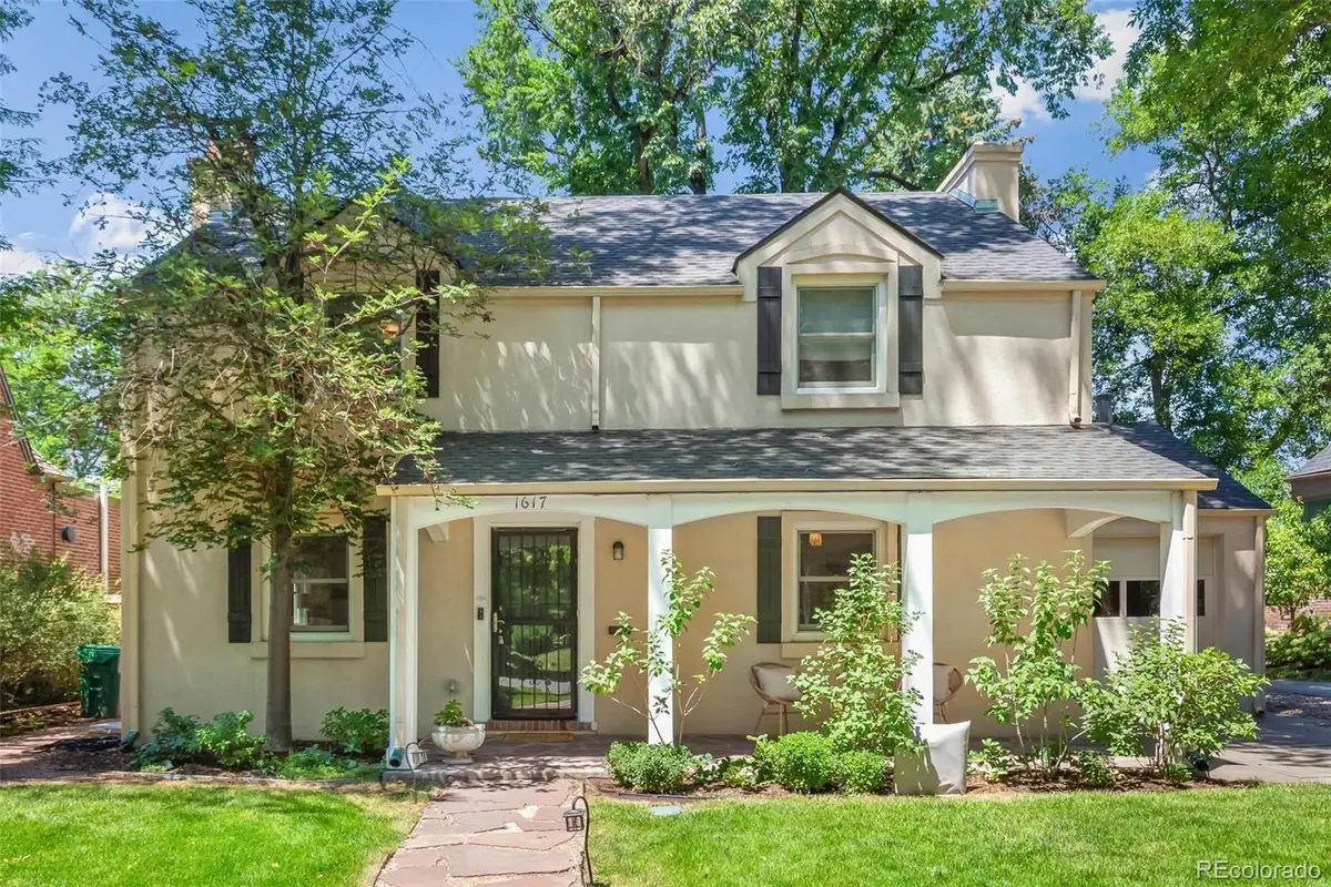 1617 Hudson Street, Denver, CO 80220 - #1