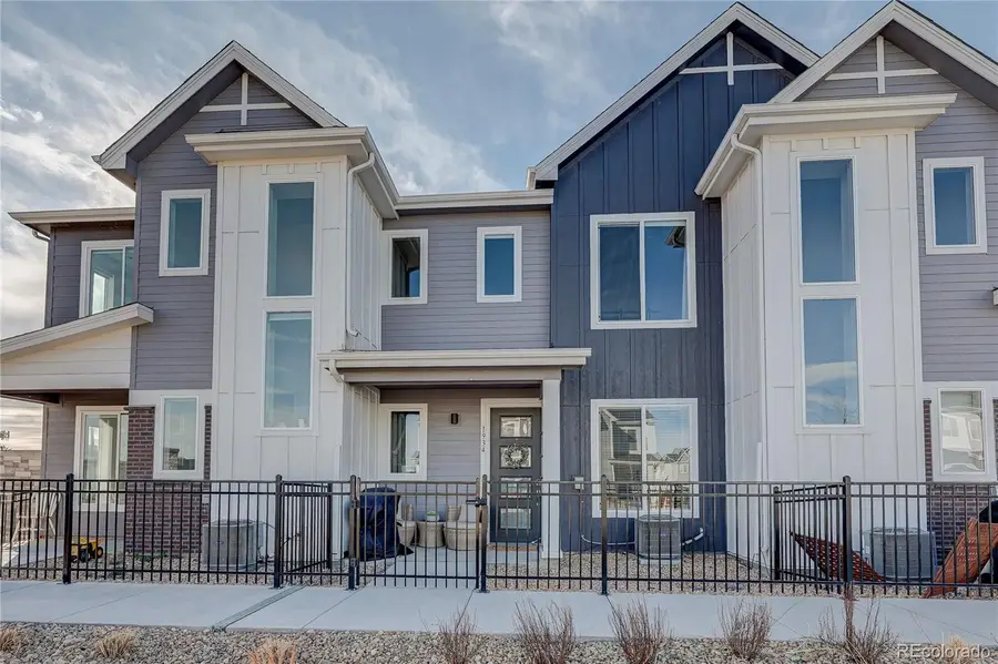 1934 S Poplar Court, Denver, CO 80224 - #2