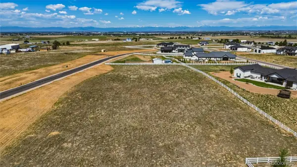 28655 E 158th Place, Brighton, CO 80603