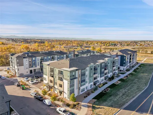 9287 Twenty Mile Road #406, Parker, CO 80134