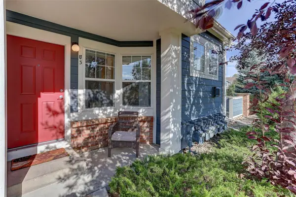 13900 Lake Song Lane #U3, Broomfield, CO 80023