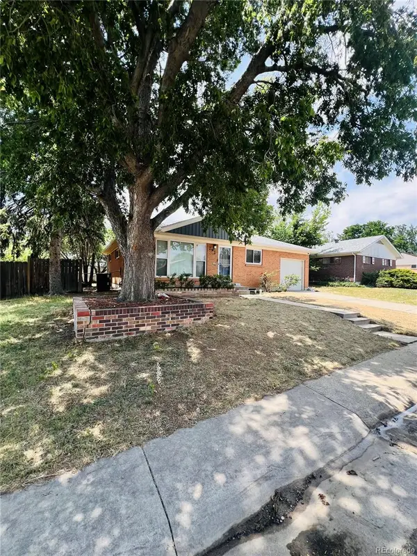 292 Linda Sue Lane, Denver, CO 80233