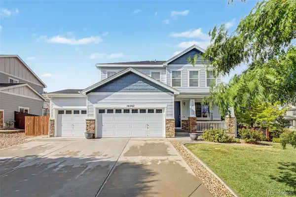 16567 E 99th Place, Commerce City, CO 80022