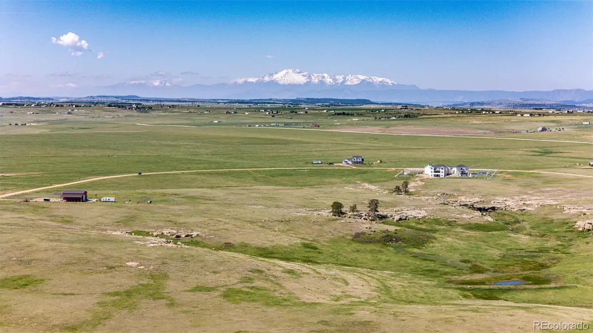 2555 Rustlers Canyon Loop, Elizabeth, CO 80107 - Image #1