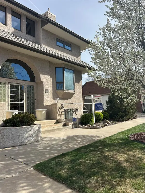 502 Fillmore Street, Denver, CO 80206