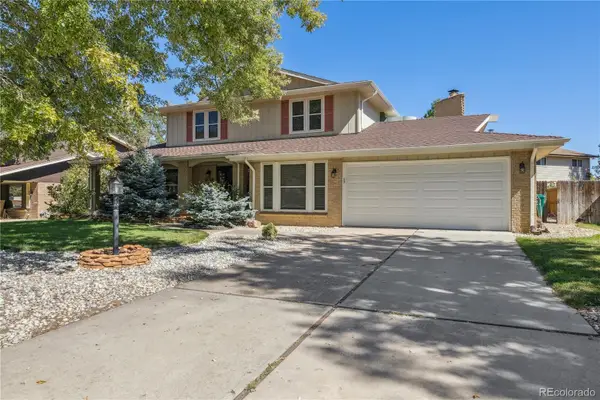 1424 S Lima Street, Aurora, CO 80012
