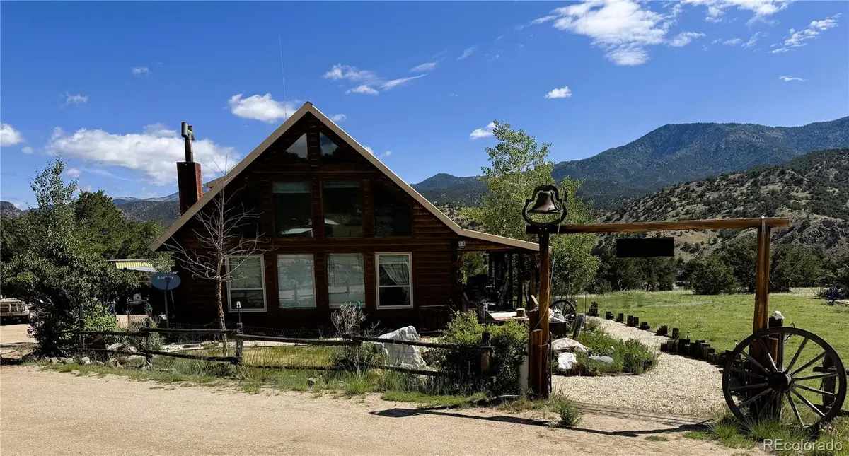10990 Us Highway 50, Howard, CO 81233 - Image #1