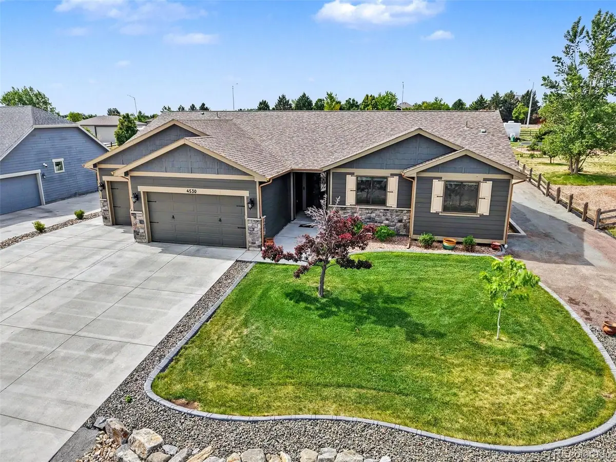 4530 Carmichael Court, Brighton, CO 80603 - #1