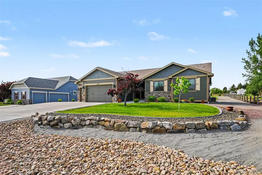 4530 Carmichael Court, Brighton, CO 80603 - #2