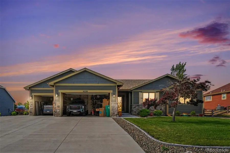 4530 Carmichael Court, Brighton, CO 80603 - #3