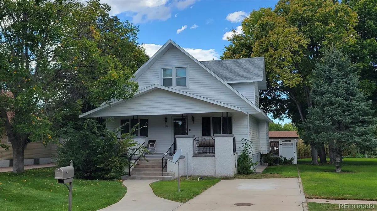 220 E 5th Street, Julesburg, CO 80737 - Image #1