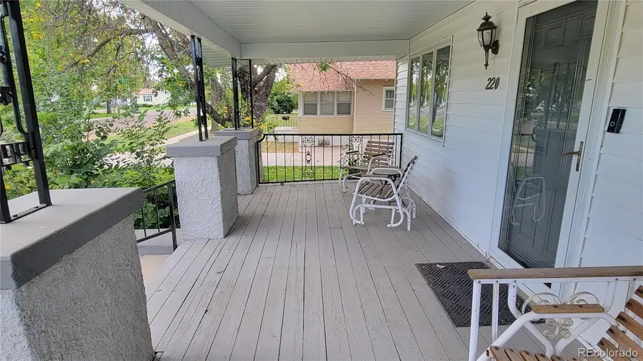 220 E 5th Street, Julesburg, CO 80737 - Image #3