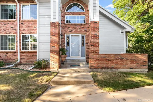 3971 S Carson Street #B, Aurora, CO 80014