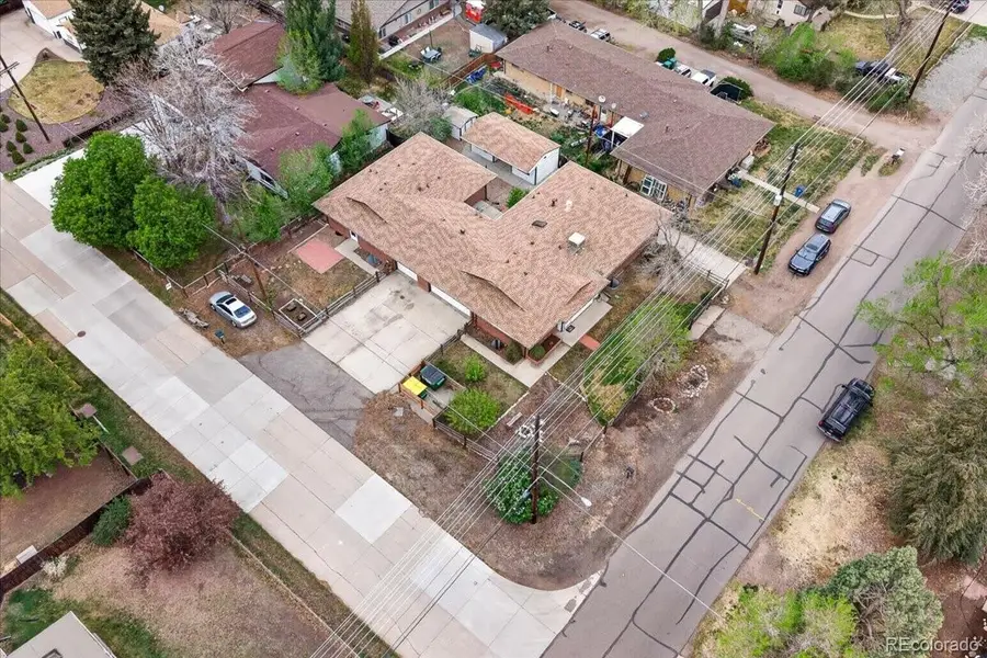 2303 Iris Street, Lakewood, CO 80215 - #2