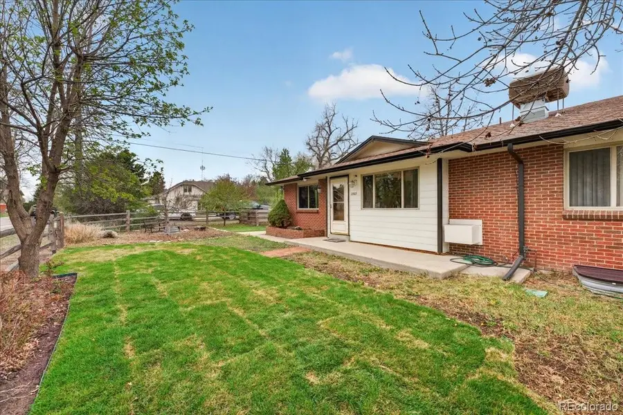 2303 Iris Street, Lakewood, CO 80215 - #3