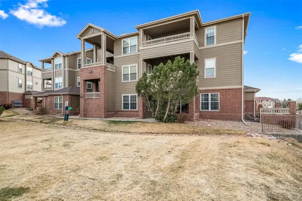 12858 Ironstone Way #102, Parker, CO 80134