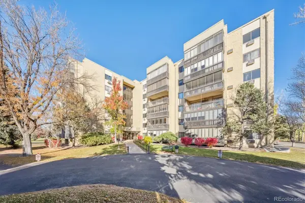 13691 E Marina Drive #303, Aurora, CO 80014