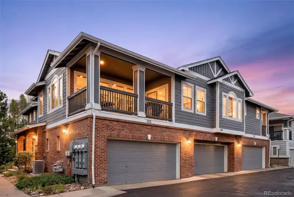 122 Whitehaven Circle, Highlands Ranch, CO 80129