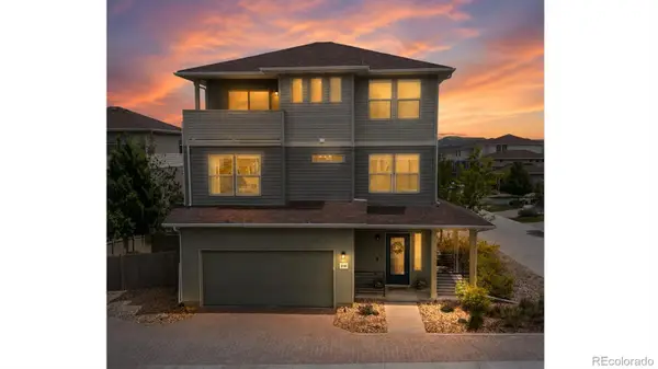 3141 Hardin Street, Castle Rock, CO 80109