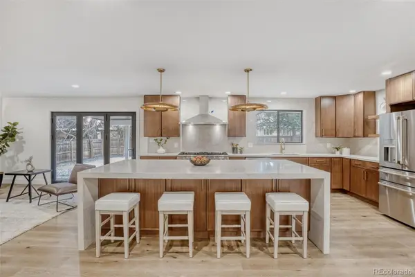 5950 E Kenyon Avenue, Denver, CO 80237