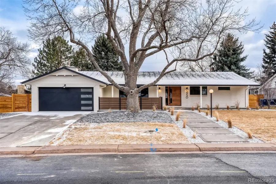 5950 E Kenyon Avenue, Denver, CO 80237 - #2