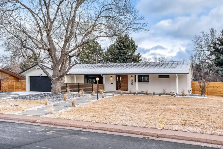 5950 E Kenyon Avenue, Denver, CO 80237 - #3