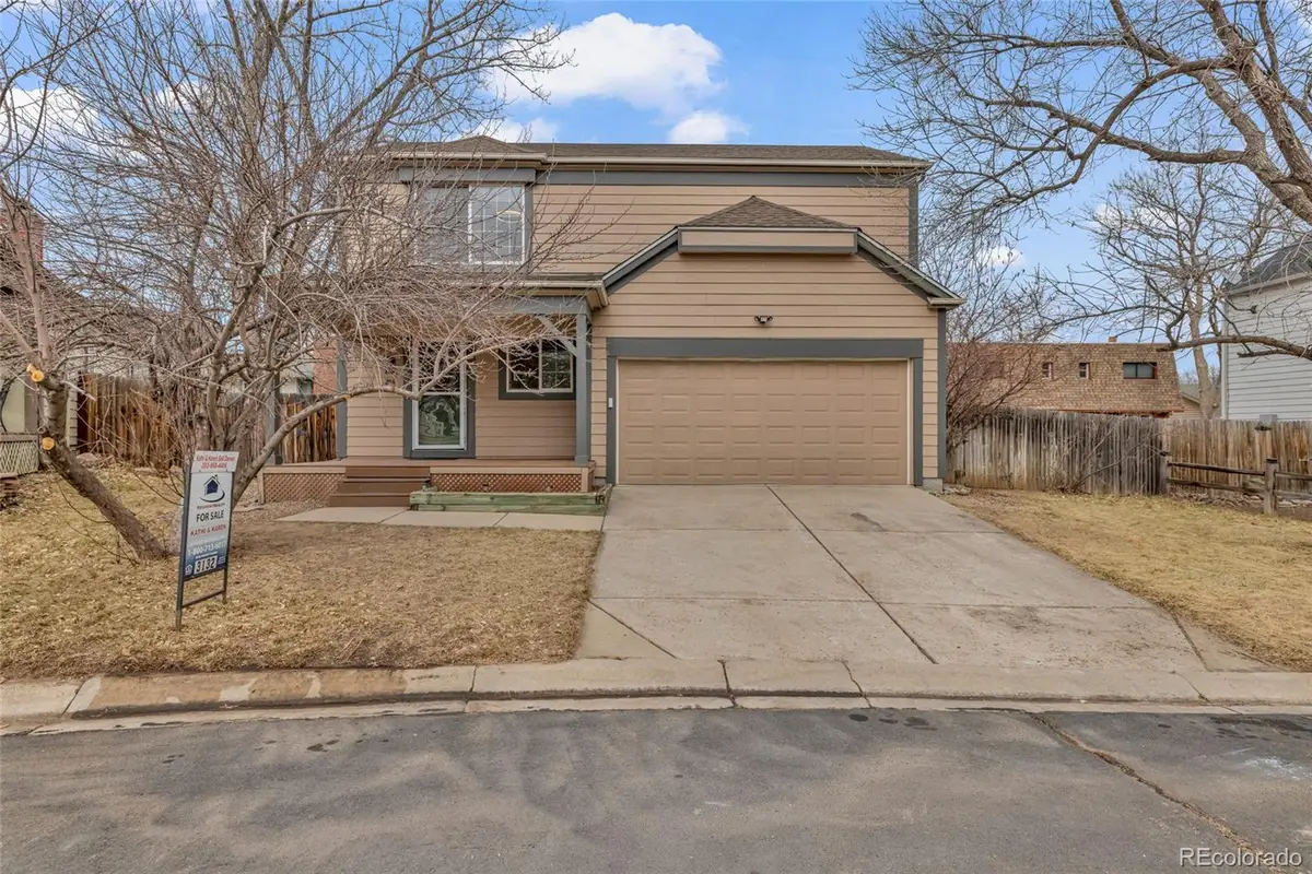 254 Greenway Circle W, Broomfield, CO 80020 - #1