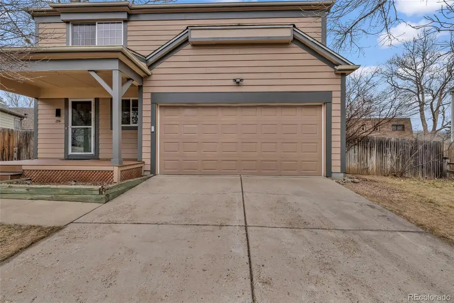 254 Greenway Circle W, Broomfield, CO 80020 - #2