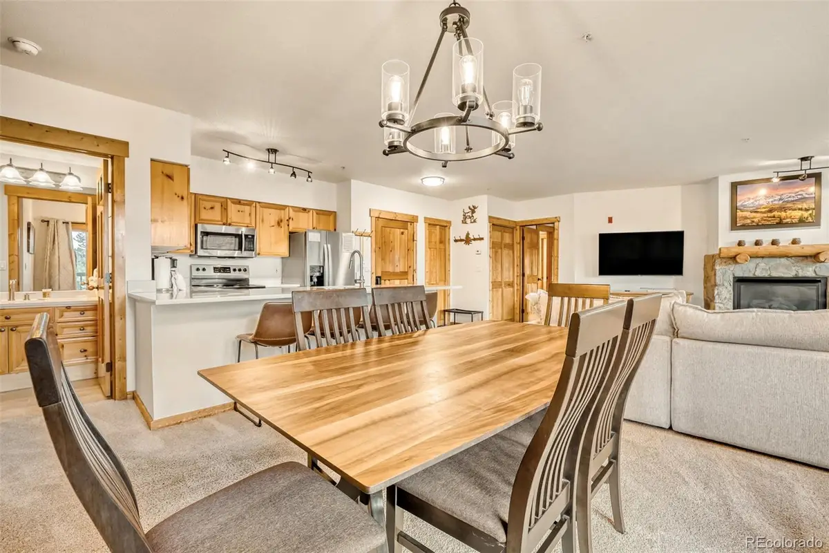 22784 Us Highway 6 #2640, Dillon, CO 80435 - #1