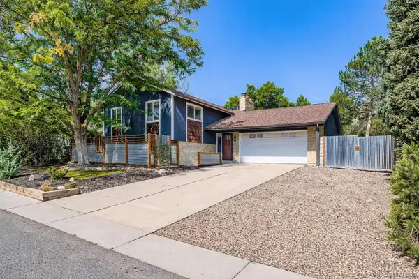 6895 S Webster Street, Littleton, CO 80128
