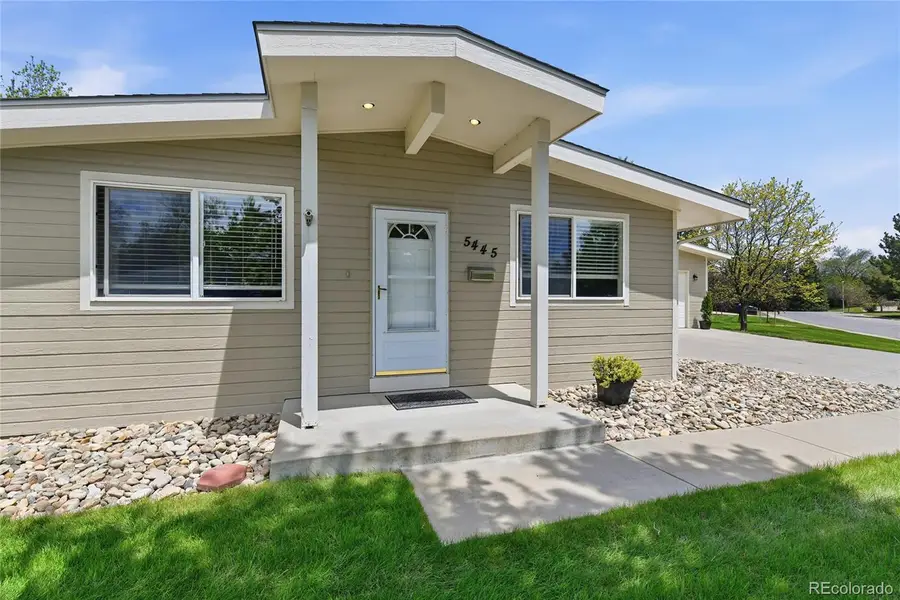 5445 W Caryl Place, Littleton, CO 80128 - #2