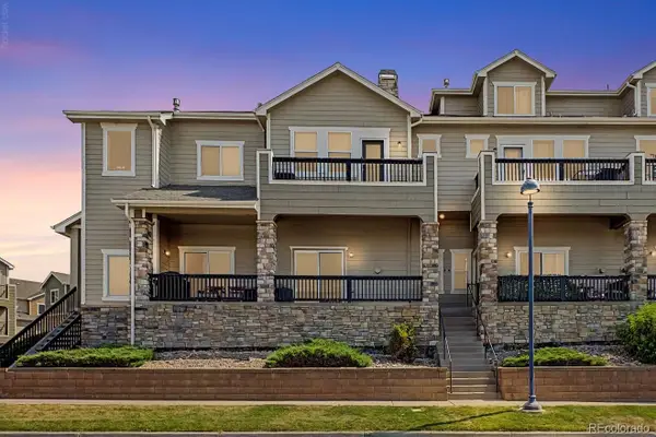 11250 Florence Street #20F, Commerce City, CO 80640