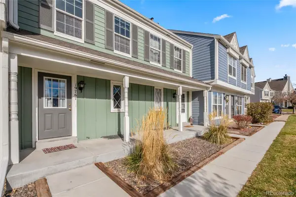 19761 Summerset Lane, Parker, CO 80138