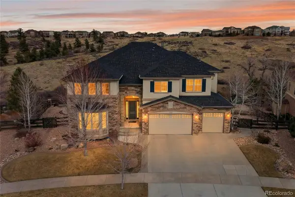 11948 S Meander Way, Parker, CO 80138
