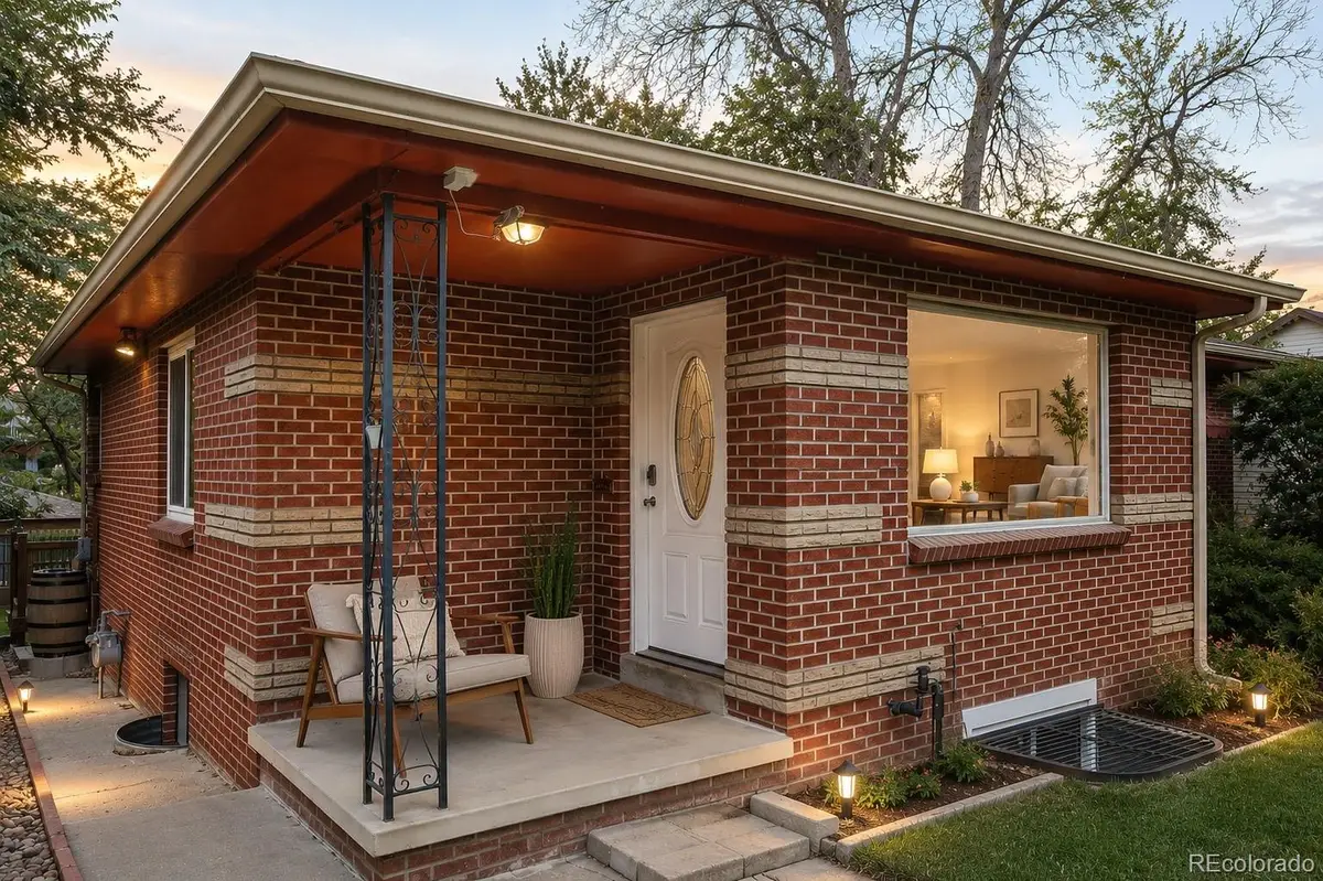 5175 Lowell Blvd Boulevard, Denver, CO 80221 - #1