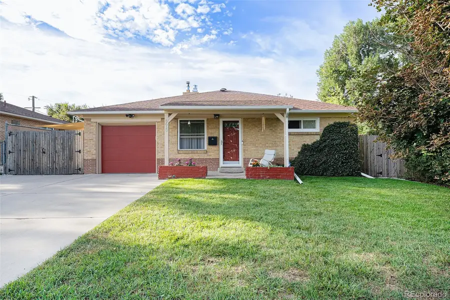 5610 W 36th Place, Wheat Ridge, CO 80212 - #2