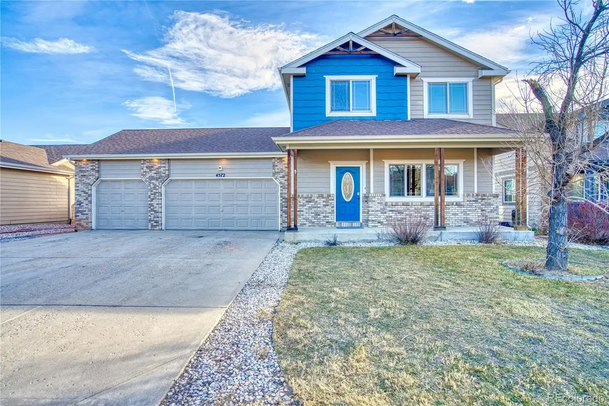 4572 Hayler Avenue, Loveland, CO 80538 - #1
