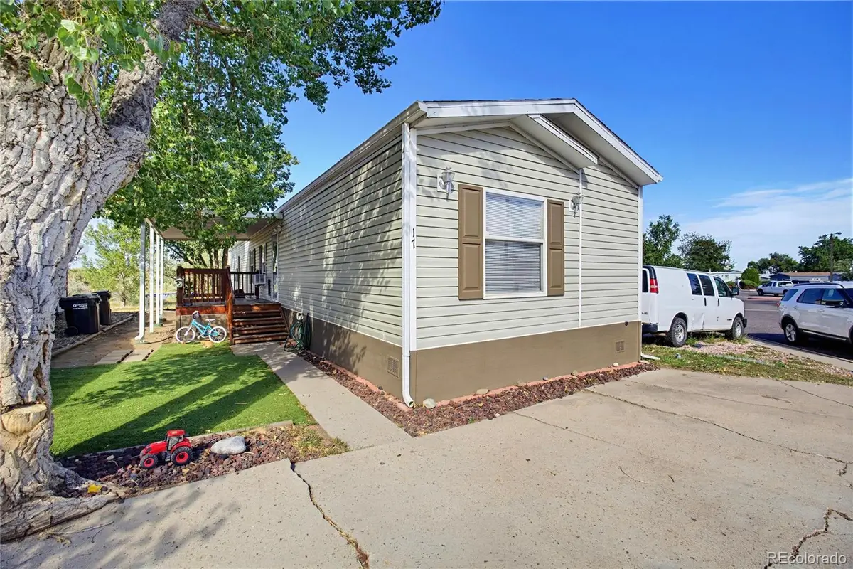10201 Riverdale Rd #17, Thornton, CO 80229 - #1