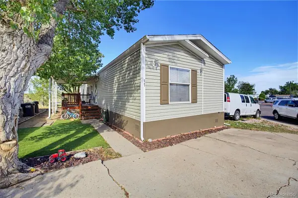 10201 Riverdale Rd #17, Thornton, CO 80229