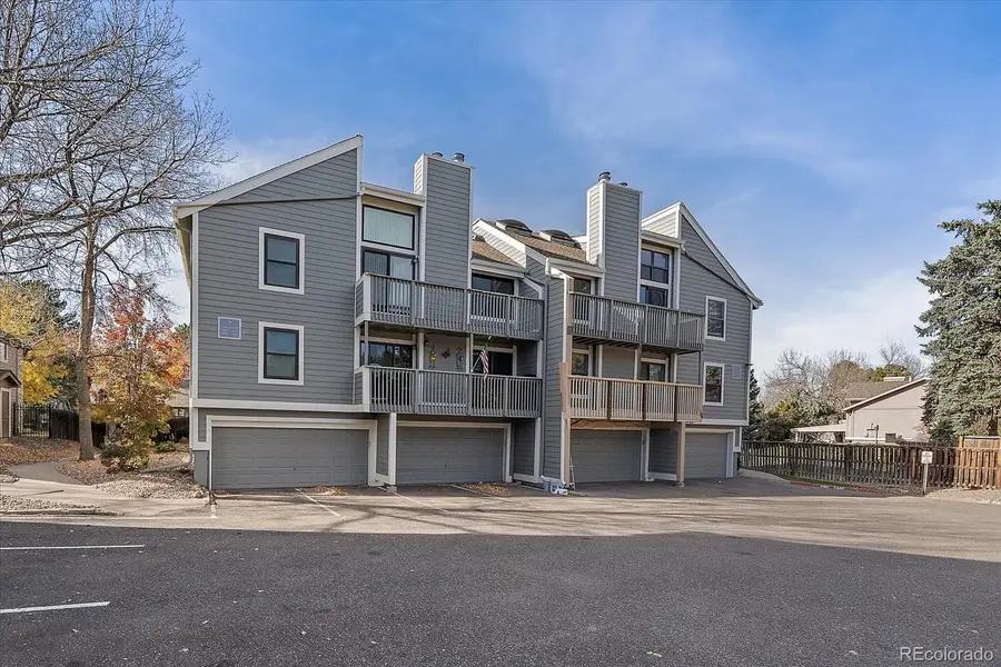 6495 S Havana Street #A, Englewood, CO 80111 - Image #3