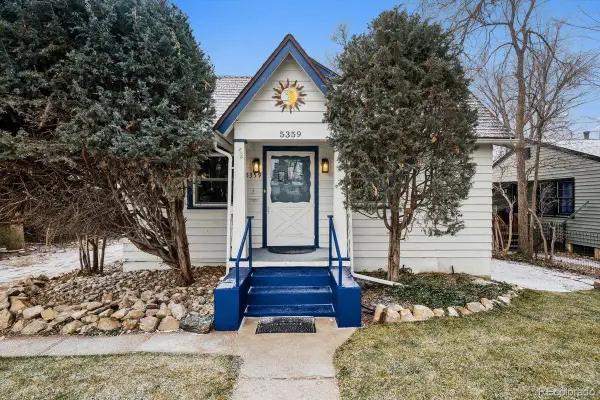 5359 S Windermere Street, Littleton, CO 80120