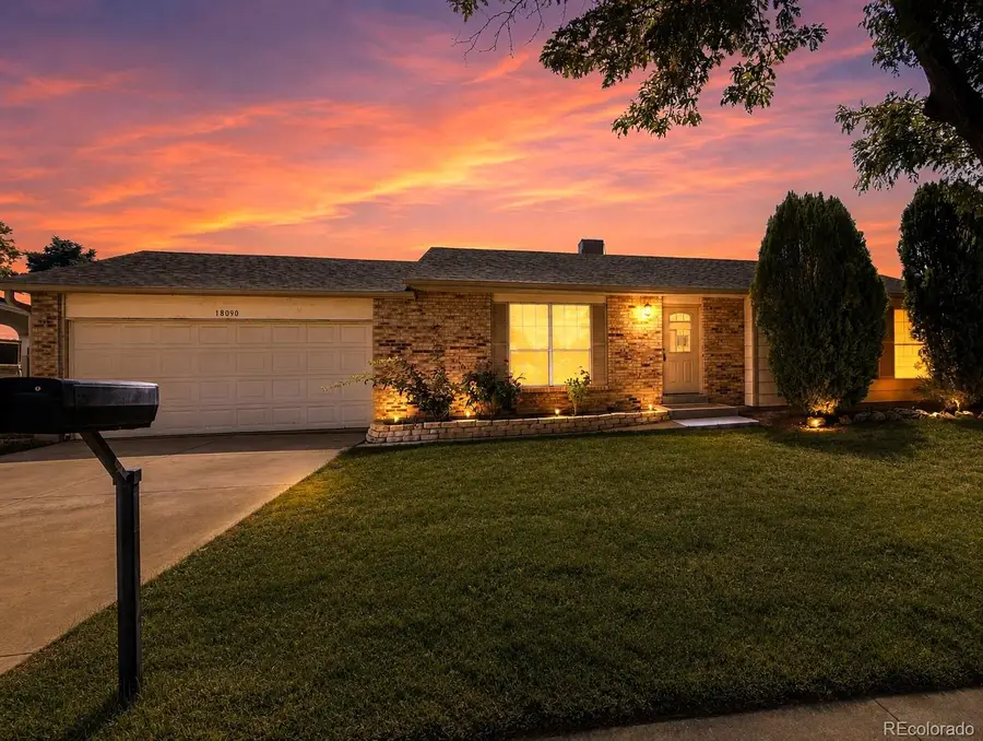 18090 E Pacific Place, Aurora, CO 80013 - #3