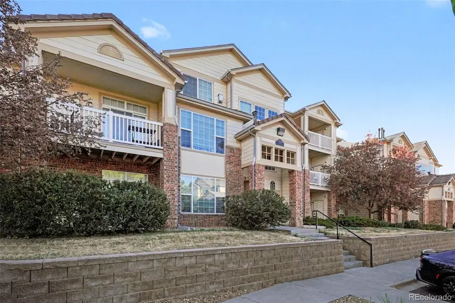 5723 N Gibralter Way #4-306, Aurora, CO 80019 - #3